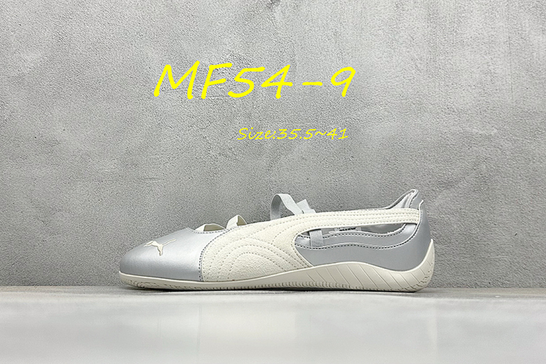 PUMA Speedcat Ballet Glossy · MF54 — תמונה 10