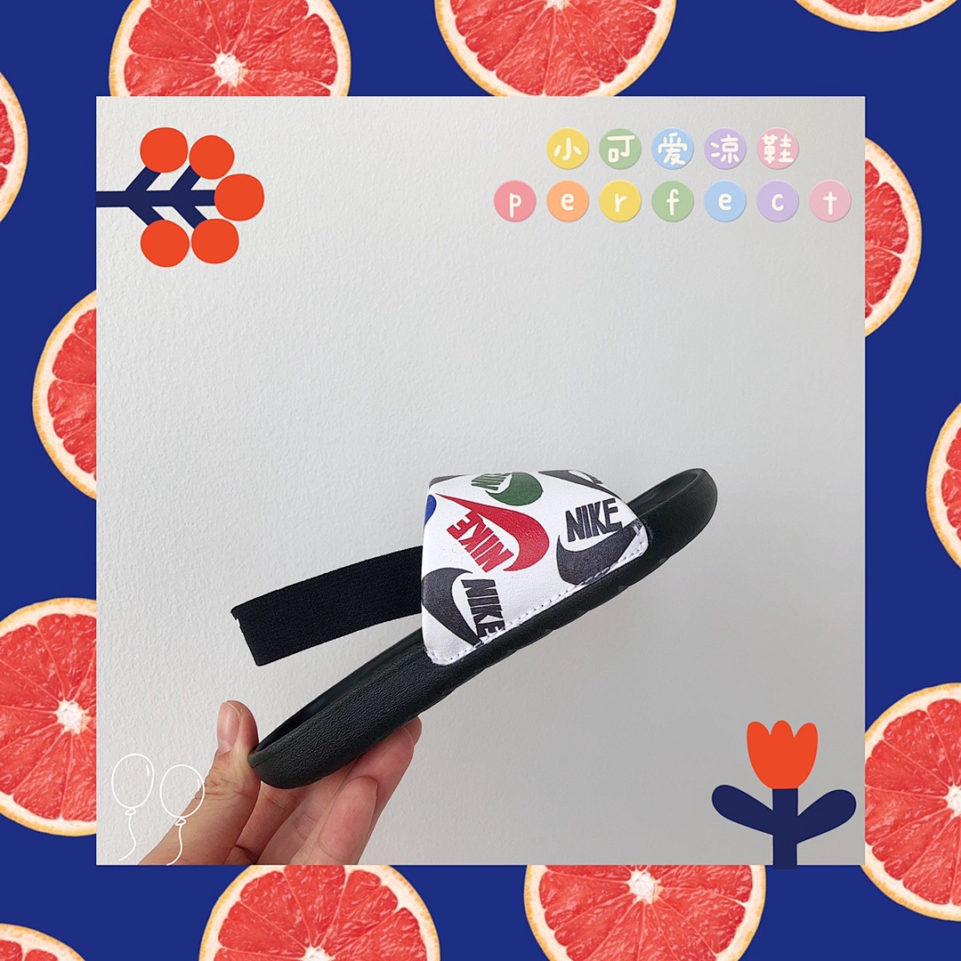 Nike Kawa Slide SE JDI · FJW5 — תמונה 5