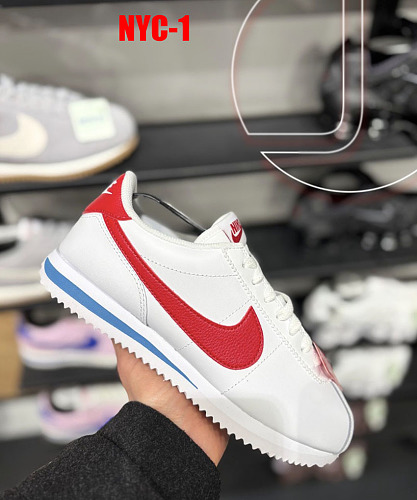 Nike Cortez · NYC