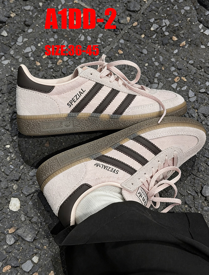 Adidas Handball Spezial · A1DD — תמונה 22