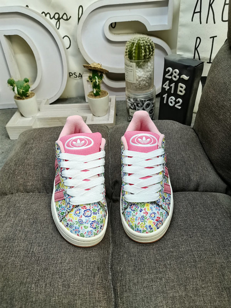 Adidas Campus 00s x Liberty London · N3H1 — תמונה 4
