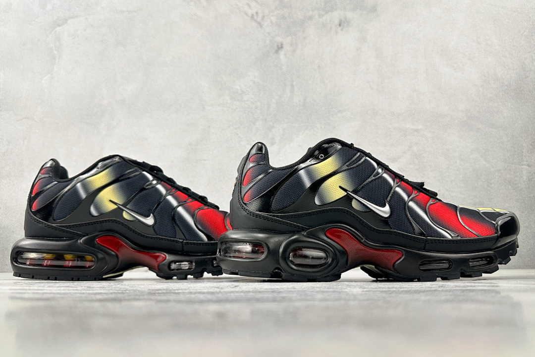Nike Air Max Plus · M36N — תמונה 4