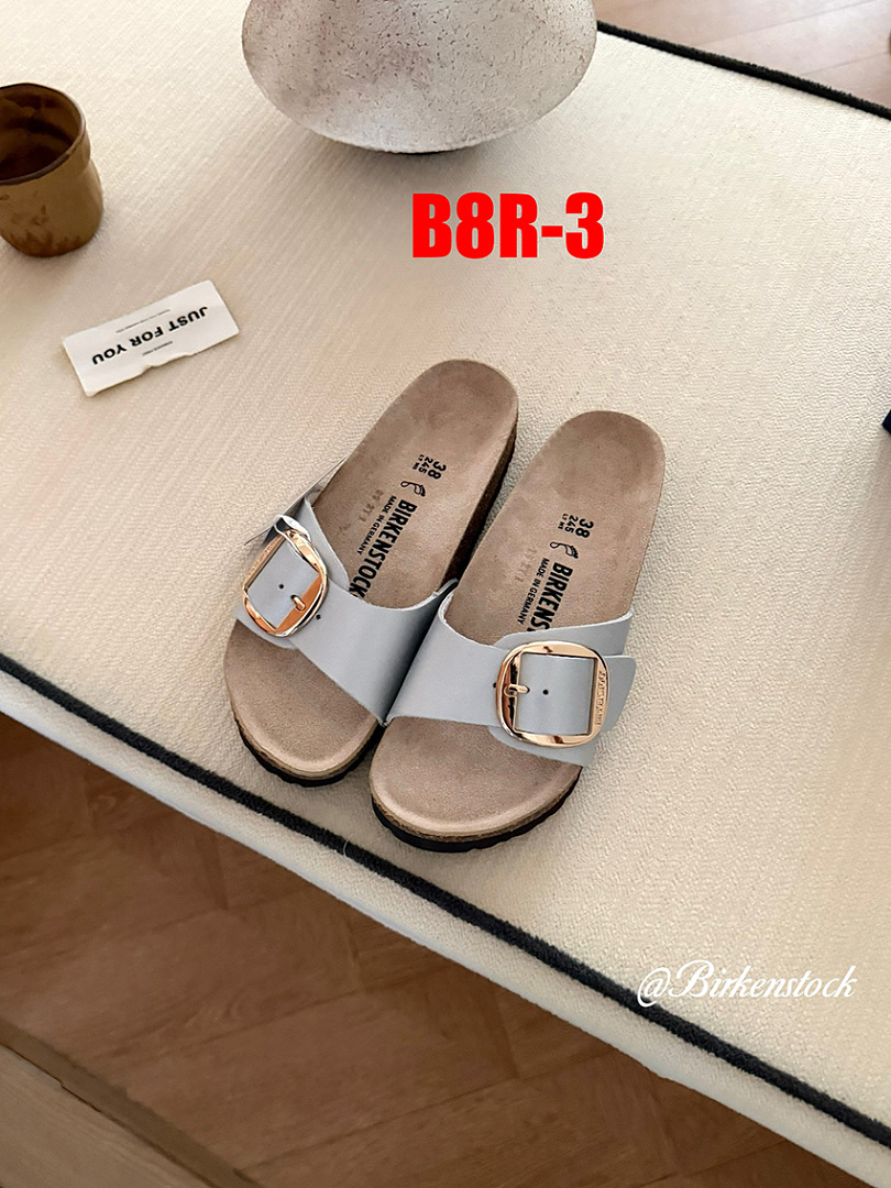 Birkenstock — כפכפים · B8R — תמונה 11