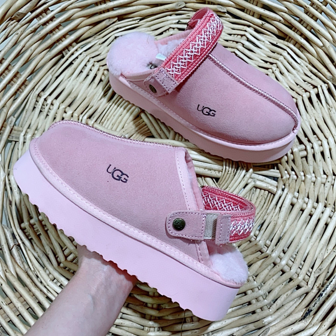 UGG Goldenstar Clog · M33G — תמונה 8