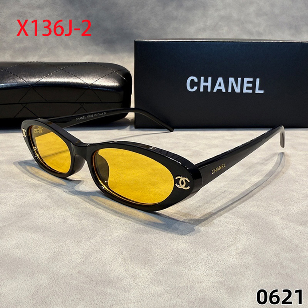 Chanel 5218-A · X136J — תמונה 16