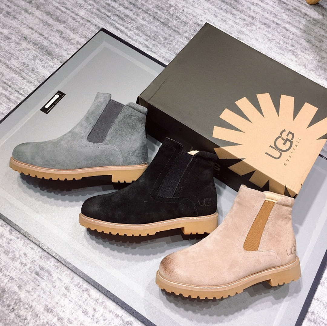 SOREL Revel Rd Chelsea · JF95