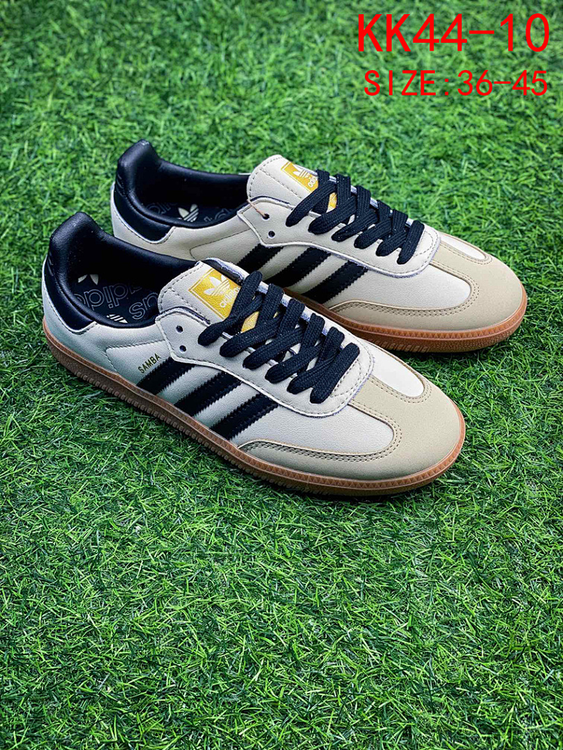 Adidas Samba OG · KK44 — תמונה 36