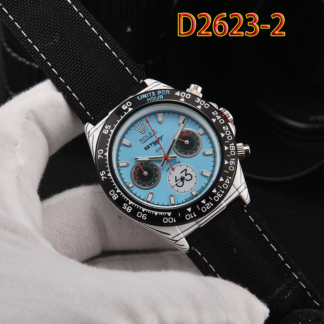 Rolex Daytona · D2623 — תמונה 9