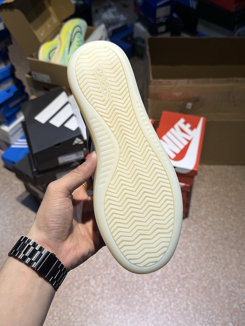 Adidas Barreda Decode · FGJ4R — תמונה 7
