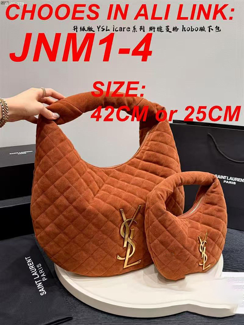 Saint Laurent Icare · JNM1 — תמונה 9