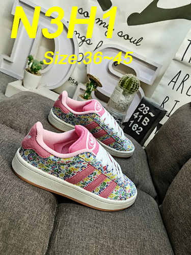 Adidas Campus 00s x Liberty London · N3H1