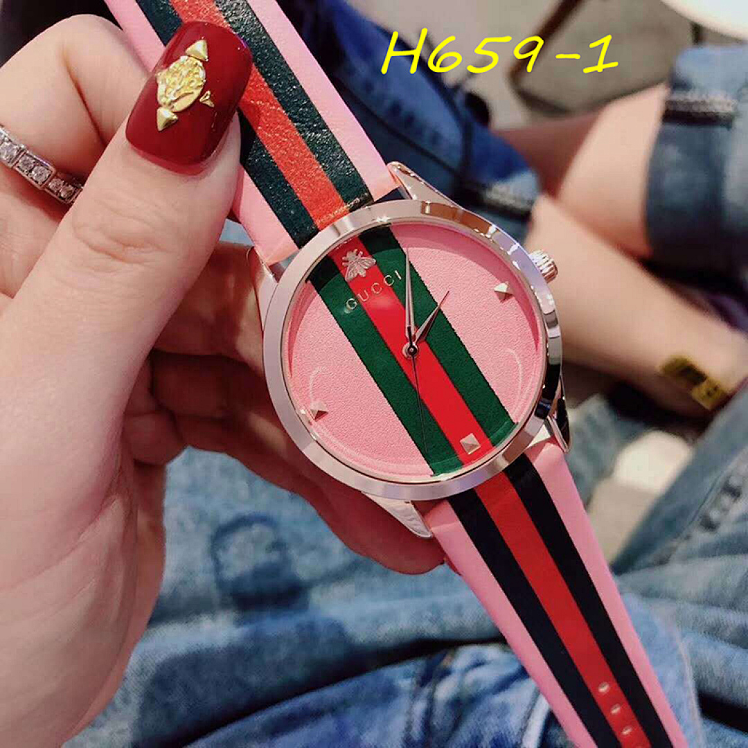 Gucci G-Timeless · H659 — תמונה 5
