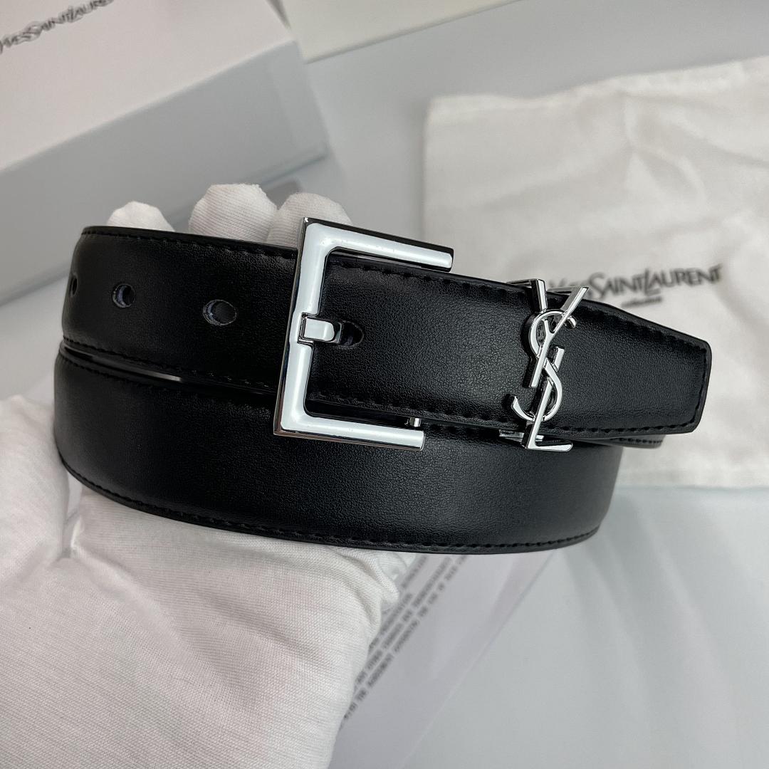 Saint Laurent Cassandre · Y90T — תמונה 16
