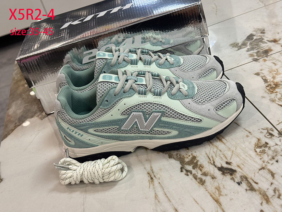 New Balance 204L · X5R2 — תמונה 10