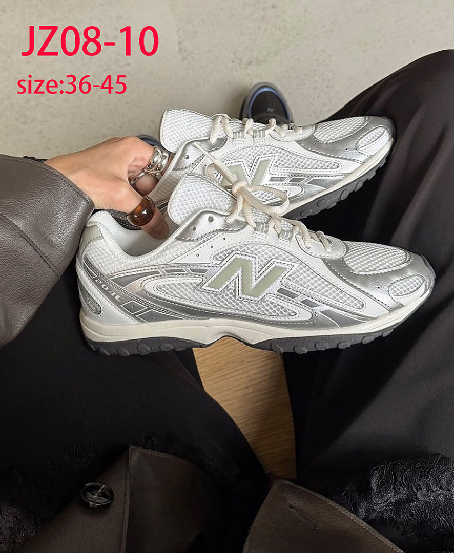 New Balance 204L · JZ08 — תמונה 26