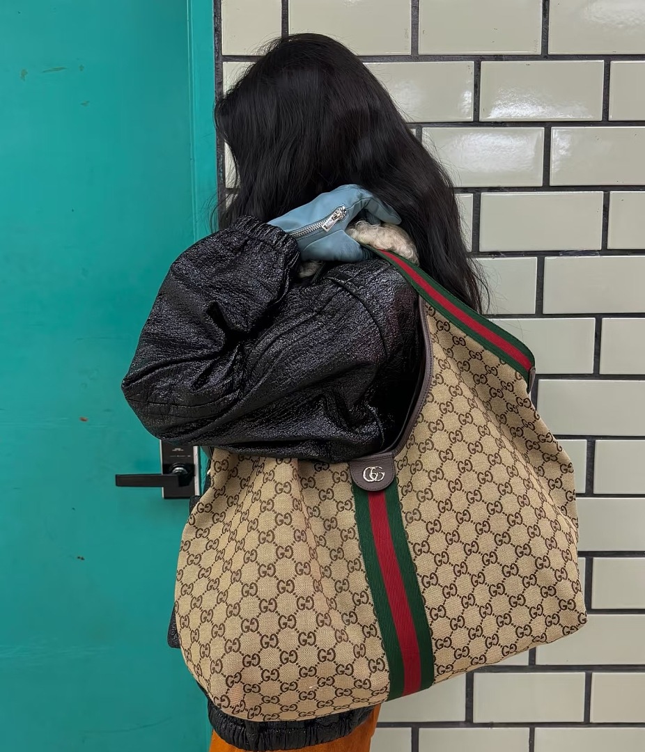 Gucci Giglio · GDB — תמונה 5