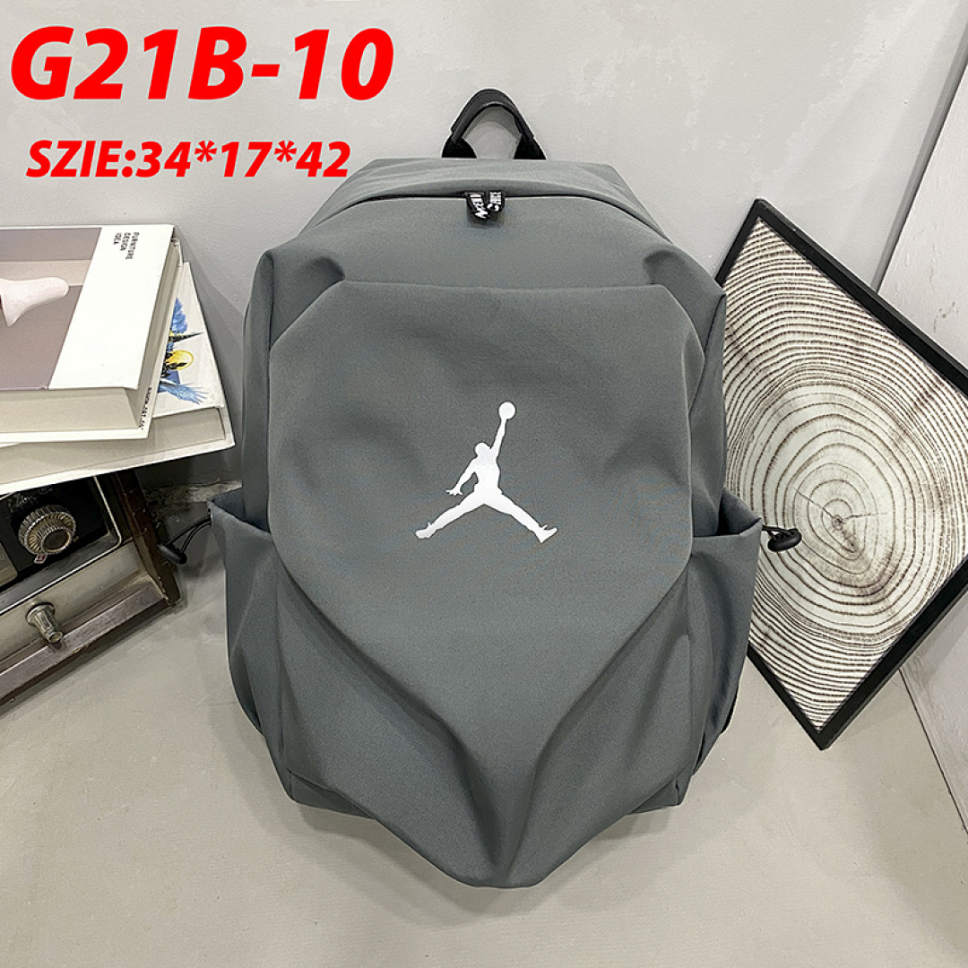 Nike Heritage Backpack 2.0 · G21B — תמונה 11