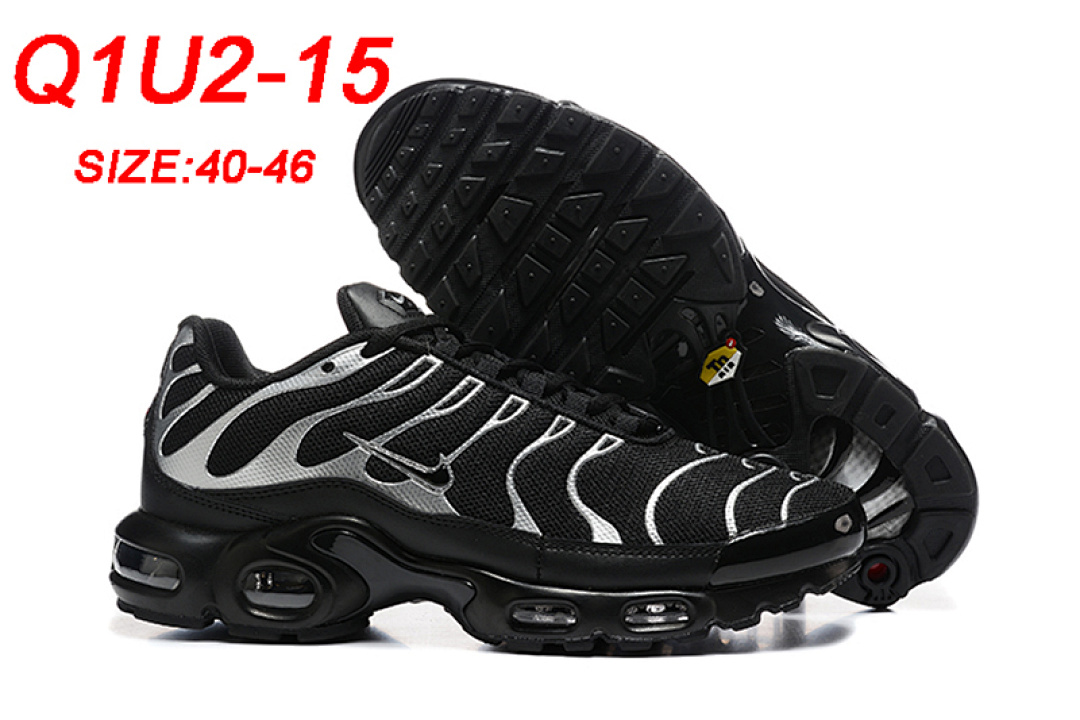 Nike Air Max Plus · Q1U2 — תמונה 10