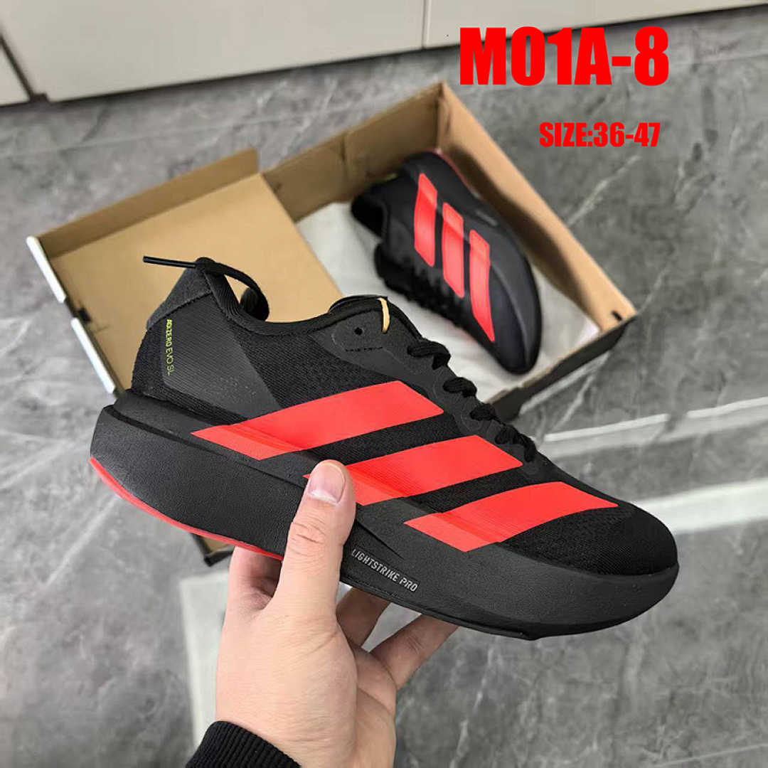 Adidas Adizero Evo SL · M01A — תמונה 19