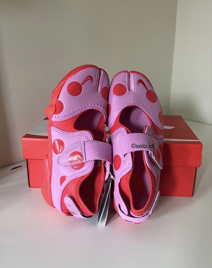 Nike Air Rift · RB1 — תמונה 8