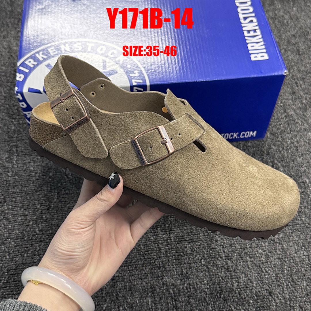 Birkenstock Tokio · Y171B — תמונה 17