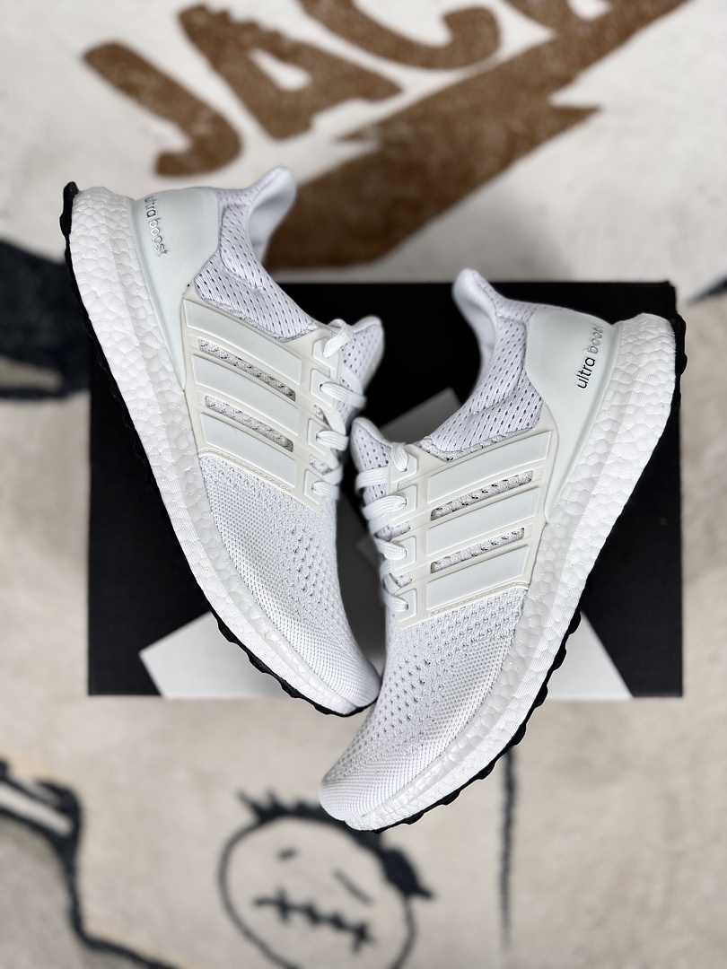 Adidas Ultraboost 1.0 · XX52 — תמונה 9