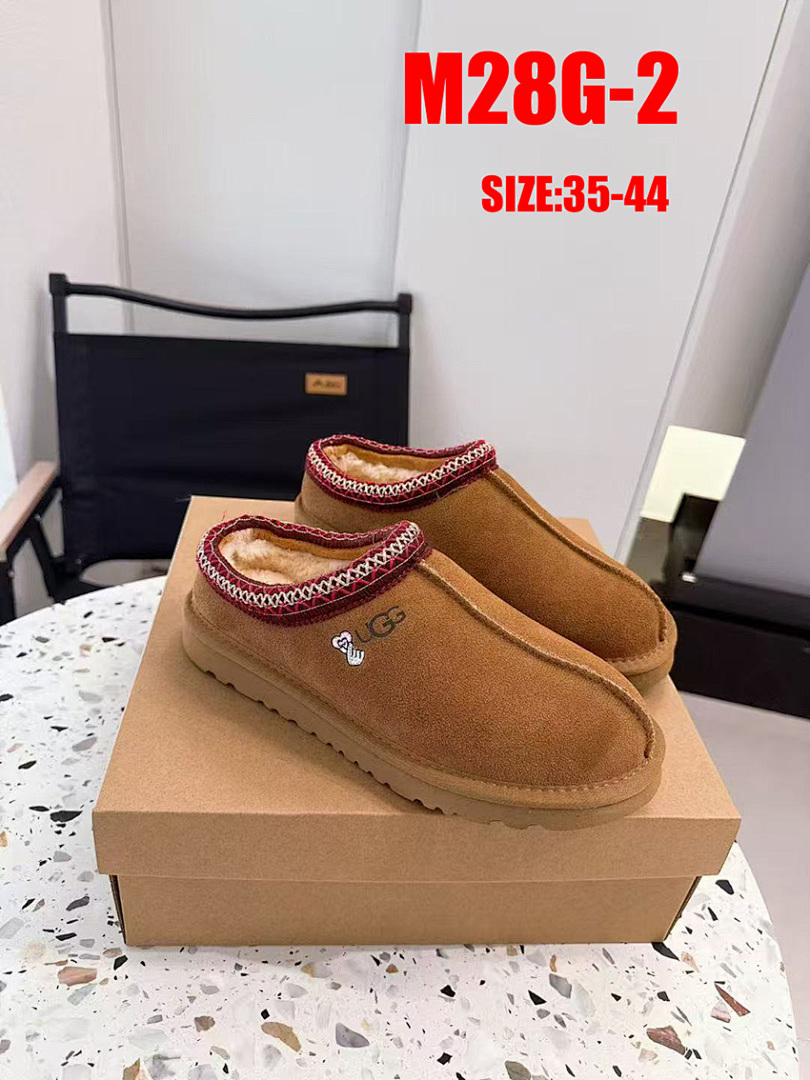 UGG Tasman · M28G — תמונה 12