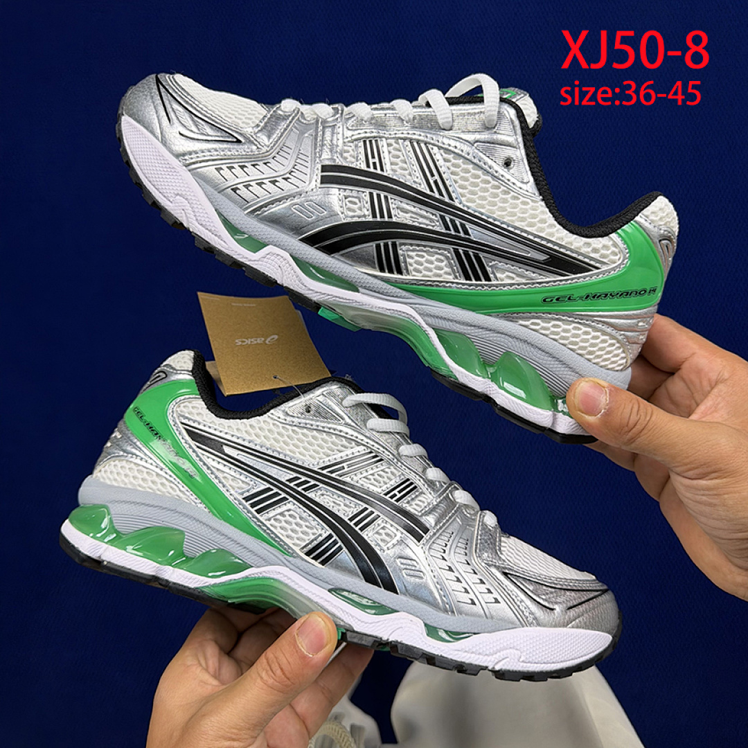 ASICS GEL-KAYANO 14 · XJ50 — תמונה 21