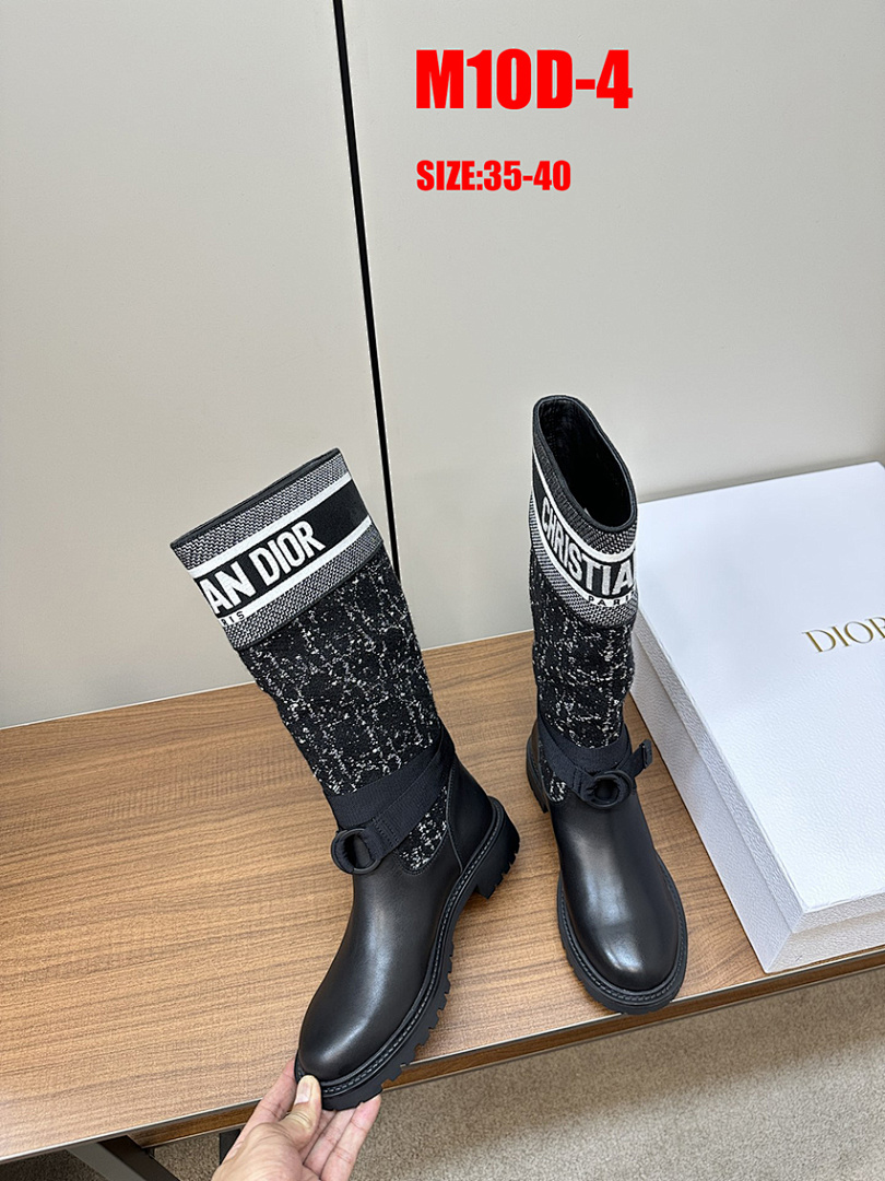Dior D-Major · M10D — תמונה 14