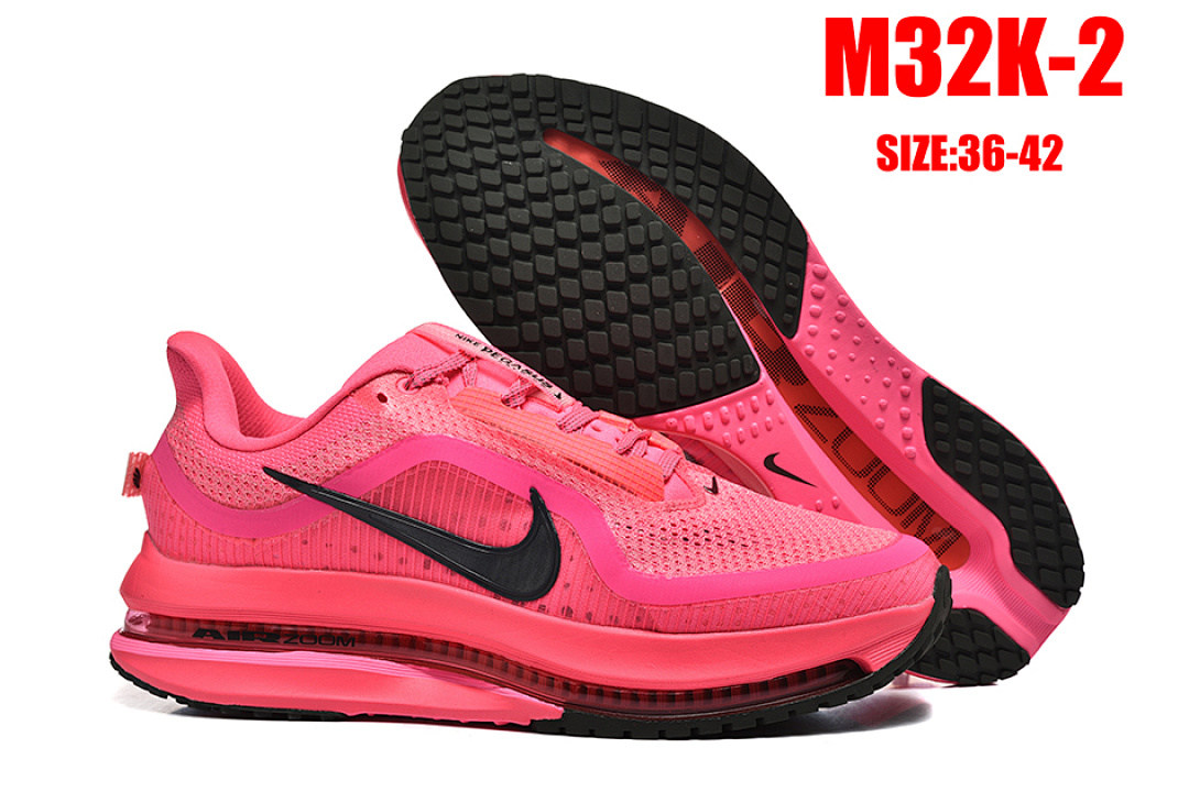 Nike Pegasus Premium · M32K — תמונה 23