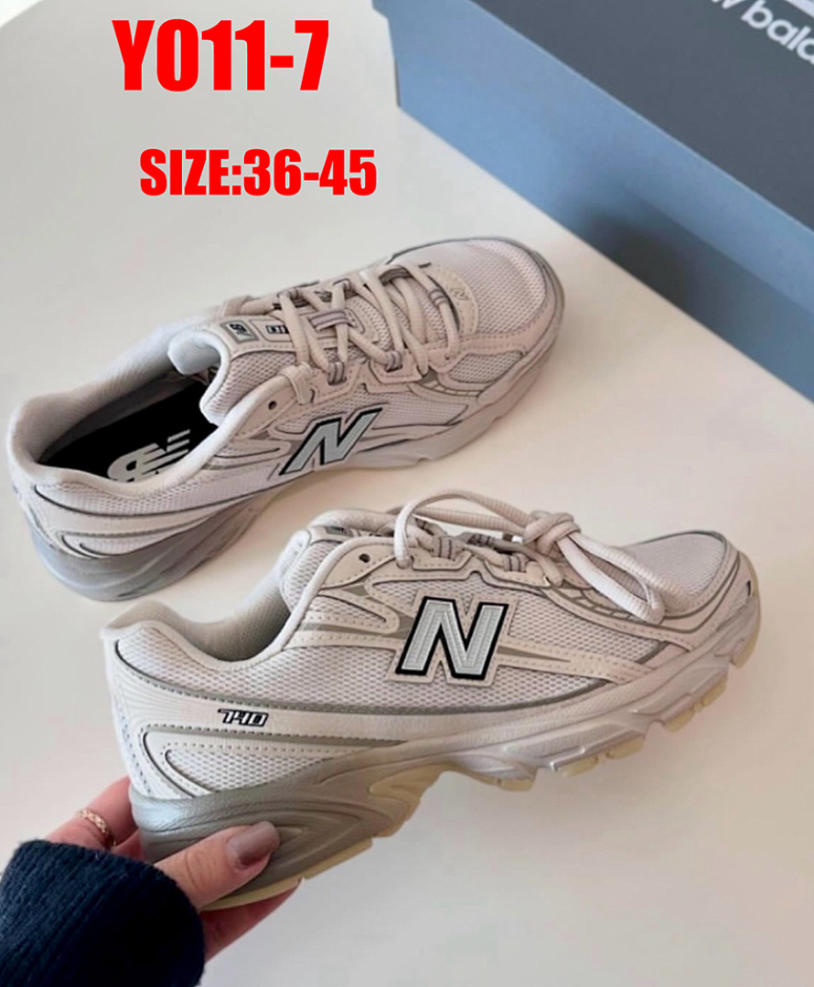 New Balance 740 · Y011 — תמונה 20