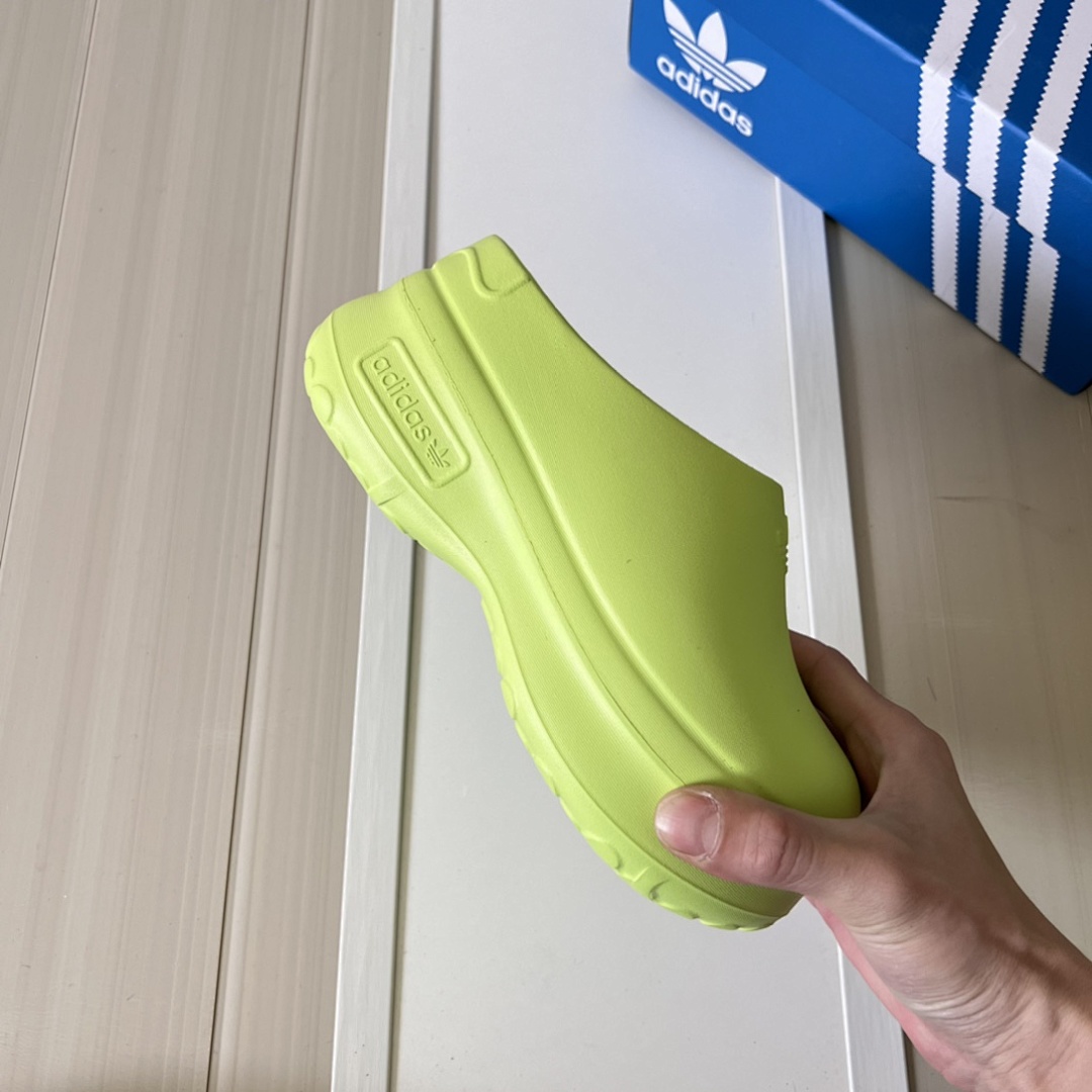 Adidas Adifom Stan Smith Mule · K51Q — תמונה 12
