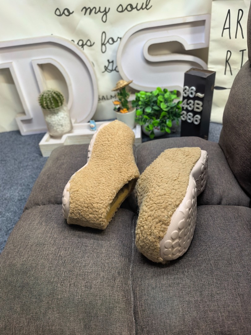 Crocs Mega Crush Clog · AS65 — תמונה 4