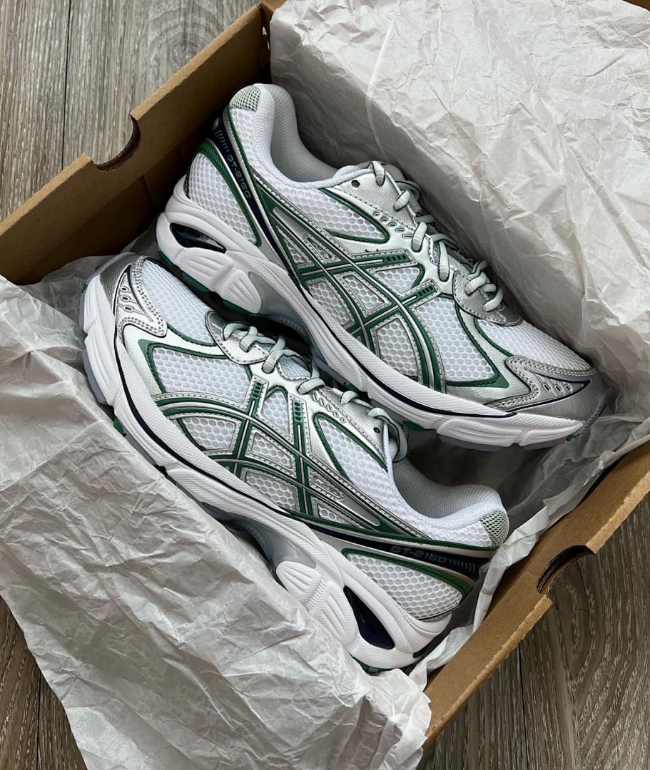 ASICS GT-2160 · Y128A — תמונה 8