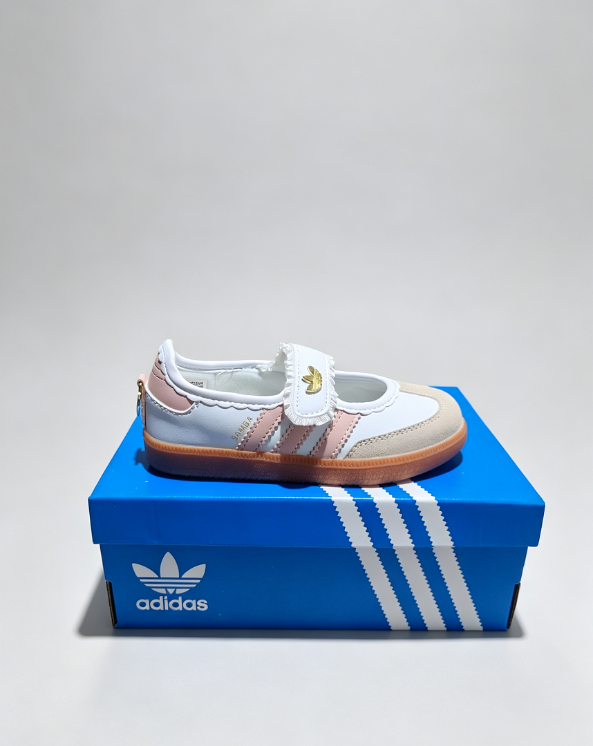 Adidas Samba Jane · MLA — תמונה 32