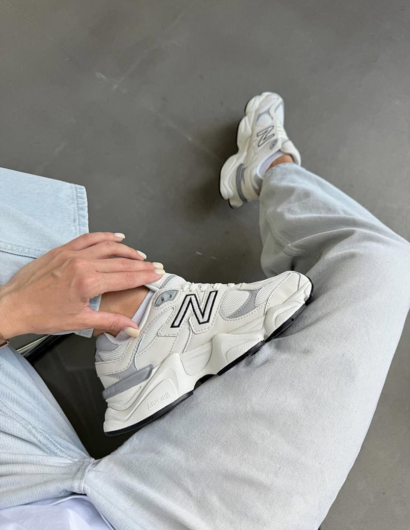 New Balance 9060 · N13B — תמונה 7
