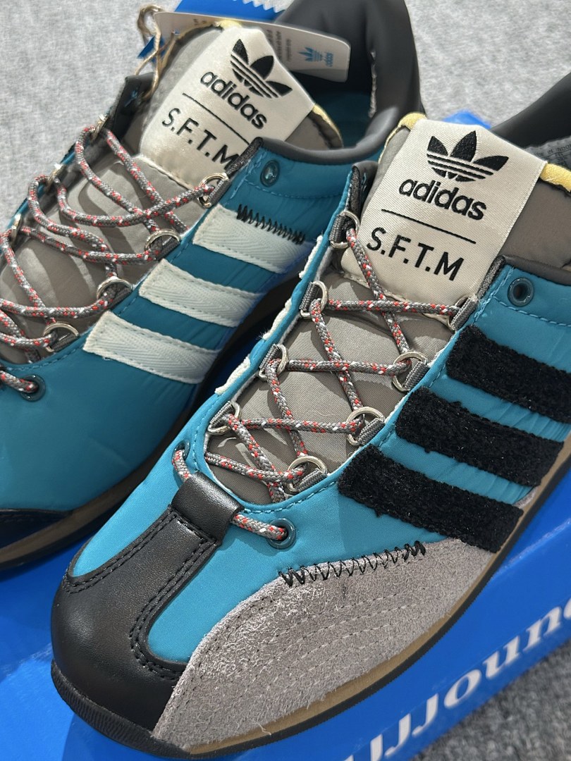 Adidas Country OG Song For The · RL58 — תמונה 11