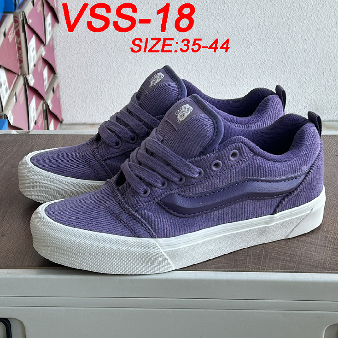 Vans Knu Skool · VSS — תמונה 17
