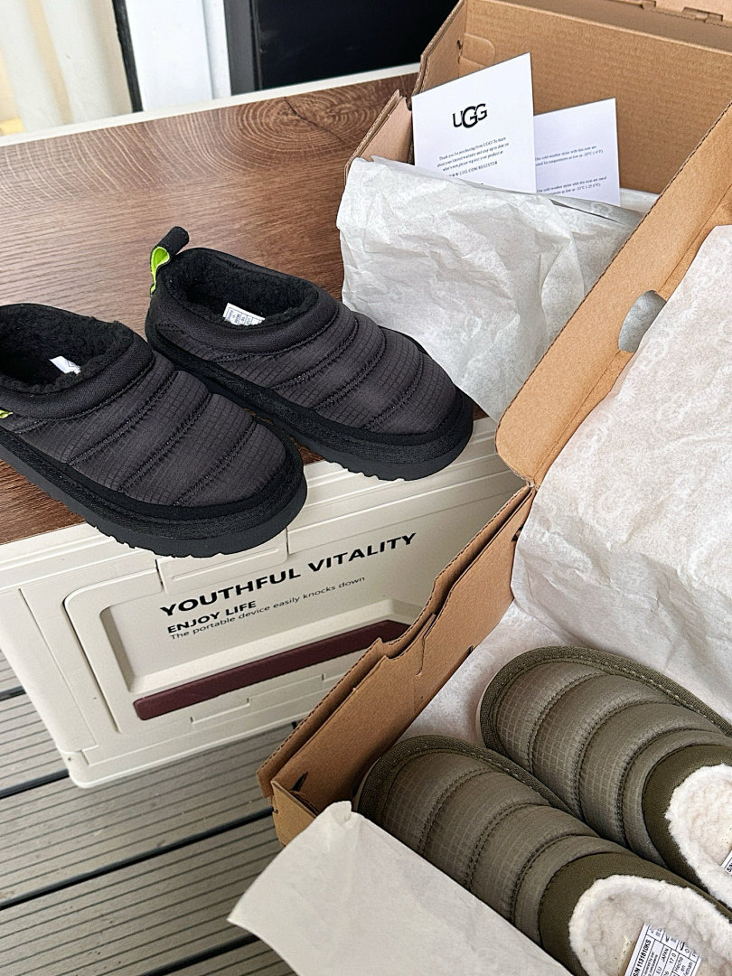 UGG Tasman LTA · SDFS — תמונה 3
