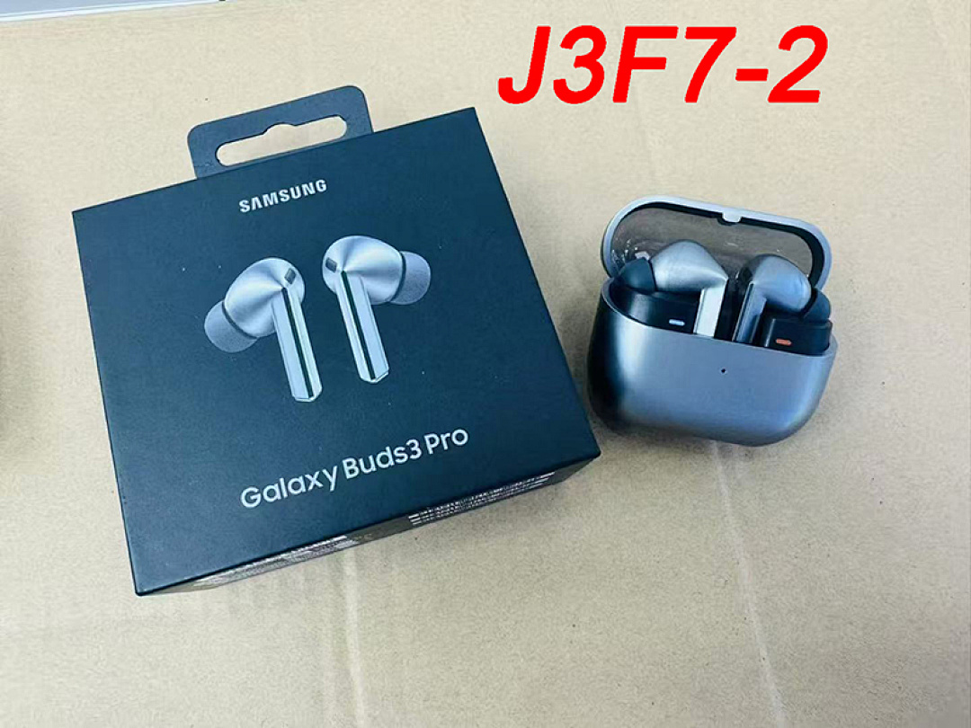 Samsung Galaxy Buds3 Pro · J3F7 — תמונה 4