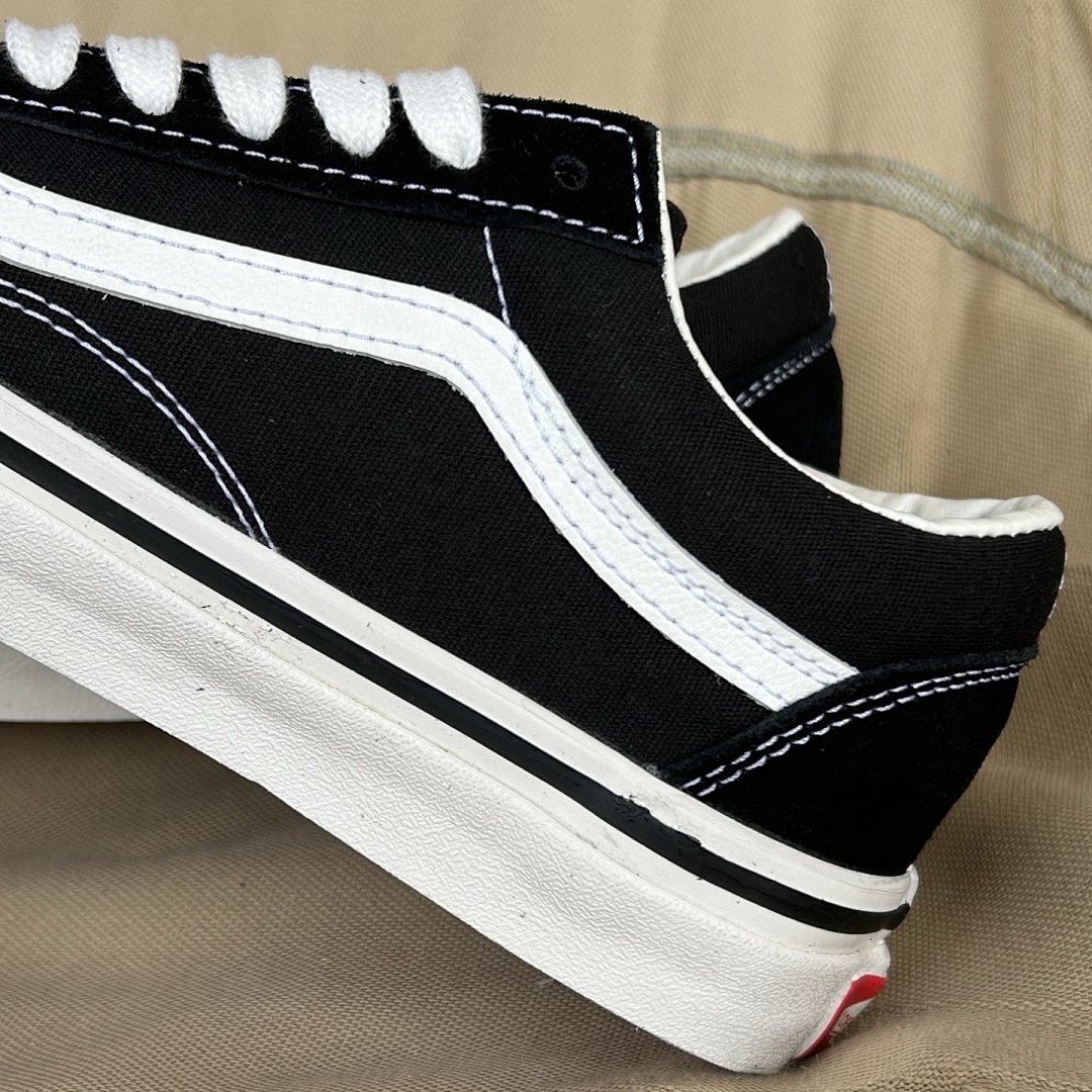 Vans Old Skool · VAN5 — תמונה 3