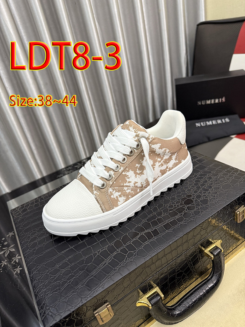 NUMERIŚ Atelier · LDT8 — תמונה 23