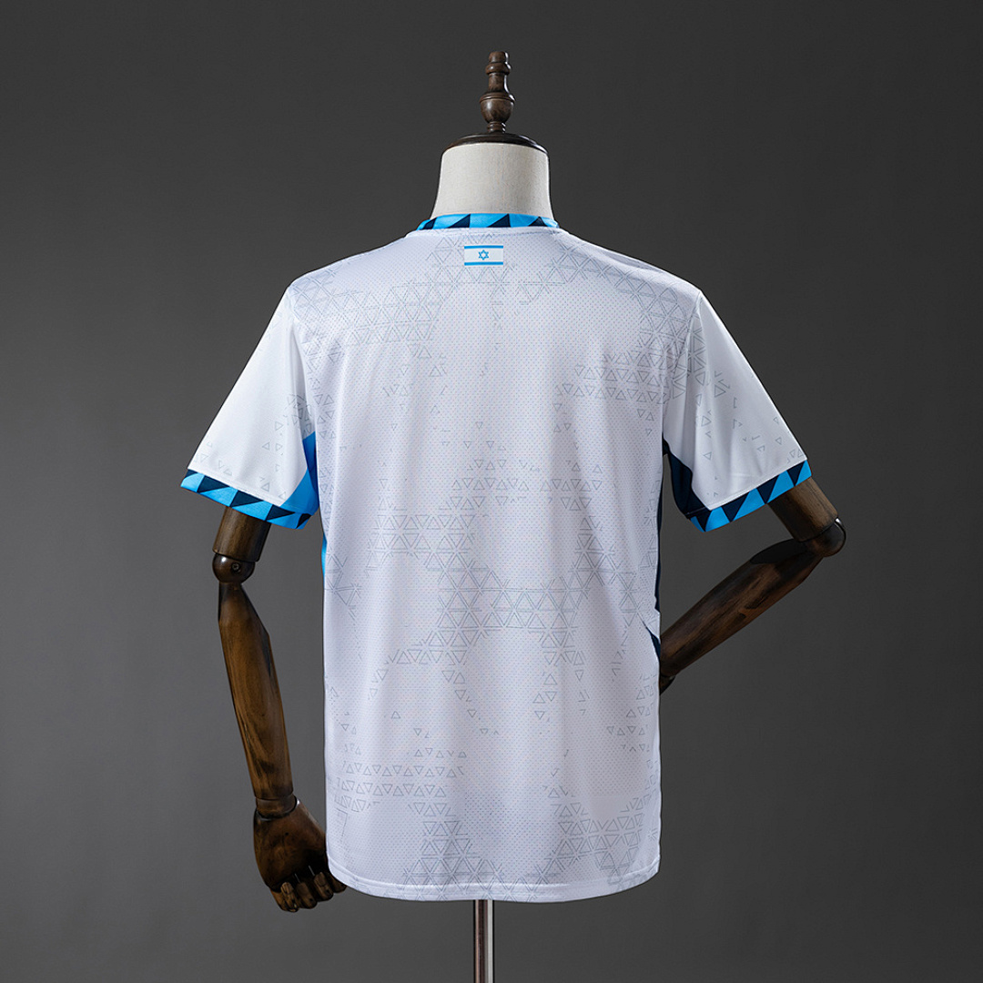 Adidas Argentina 26 Home Jersey · J9E2 — תמונה 22