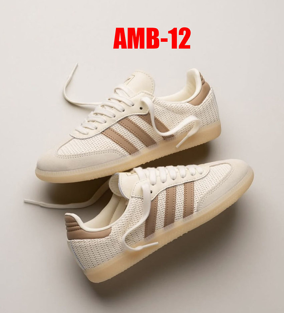 Adidas Samba OG · AMB — תמונה 17