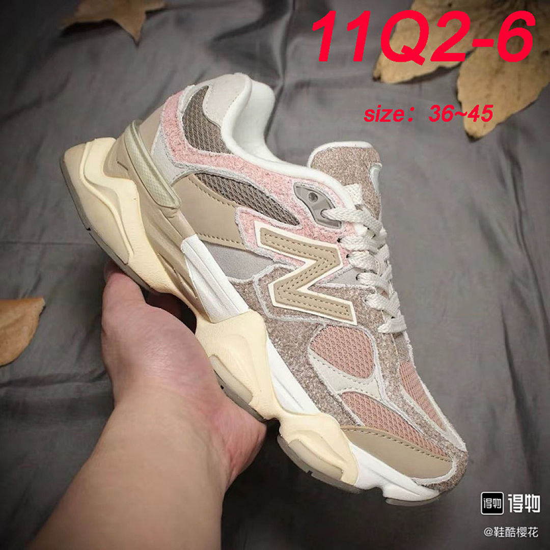 New Balance 9060 · 11Q2 — תמונה 13