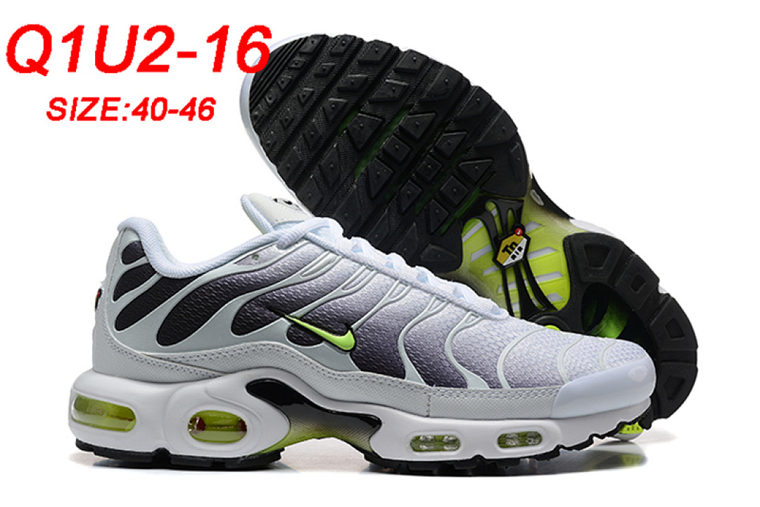 Nike Air Max Plus · Q1U2 — תמונה 9