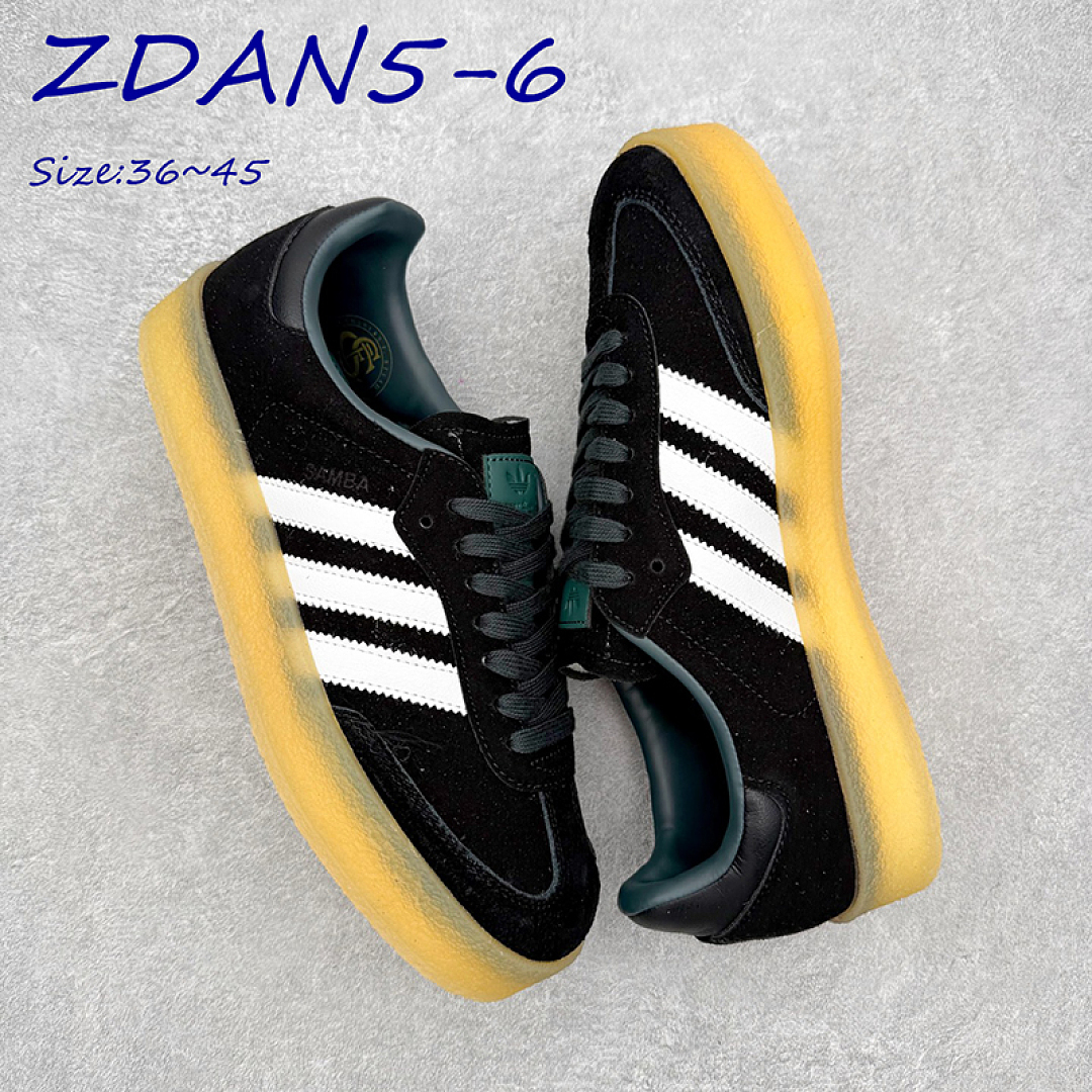 Adidas Samba Kithmas · ZDAN5 — תמונה 13