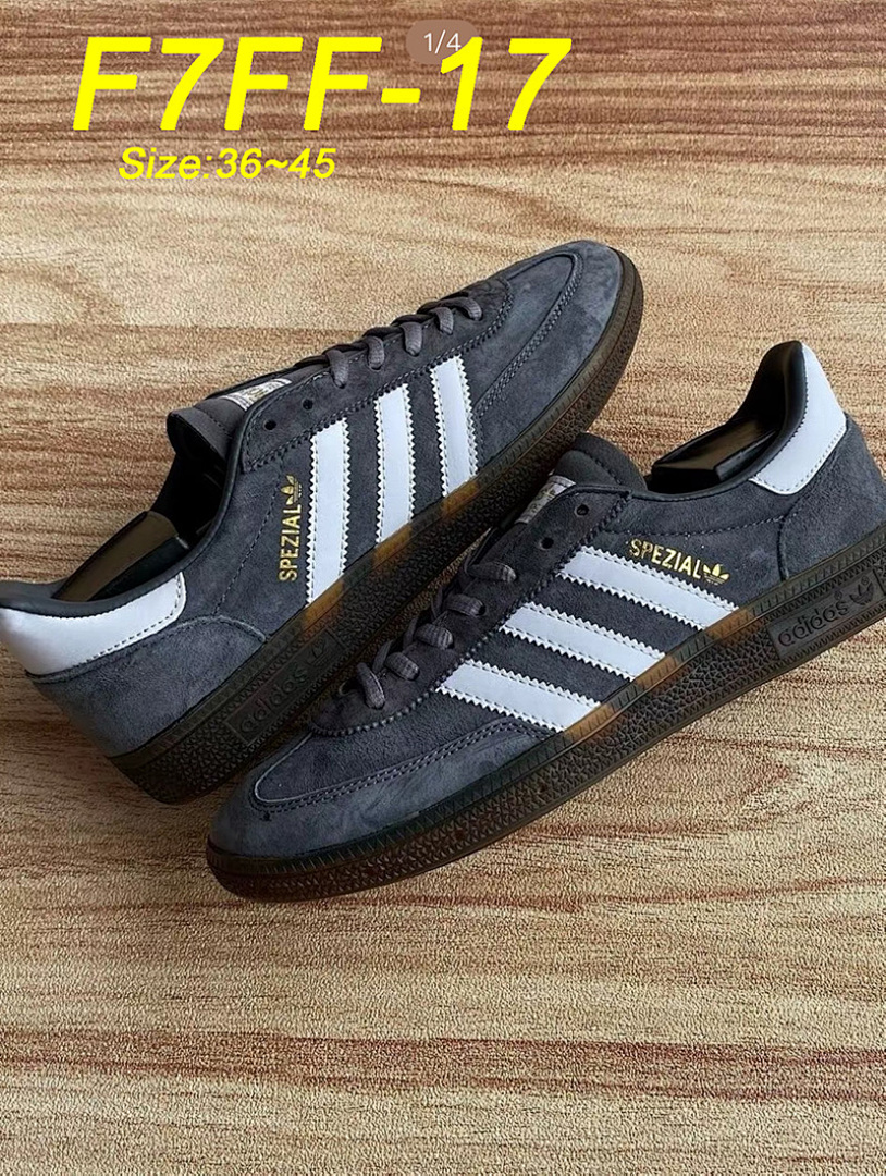 Adidas Handball Spezial · F7FF — תמונה 10