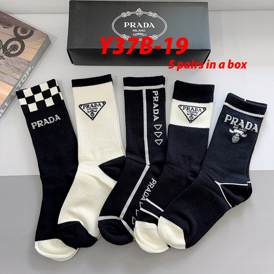 Alo Yoga Half-Crew Throwback Sock · Y37B — תמונה 16