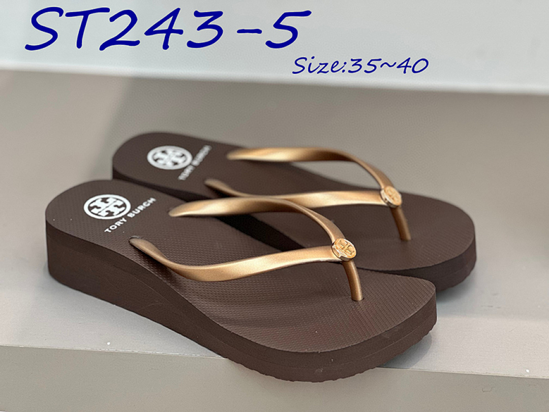 Tory Burch Kira Flip Flop · ST243 — תמונה 14